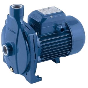 תמונה של משאבה חיצונית תלת פאזי 8.5 קוב שעה עד 48 מטר