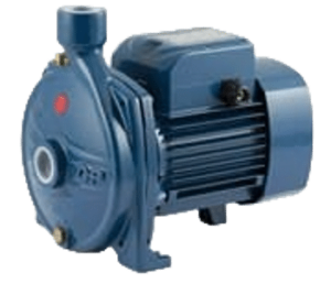 תמונה של משאבה חיצונית תלת פאזי תוצרת איטליה