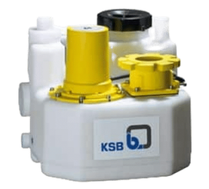 תמונה של KSB Mini-Compacta U1.60 D