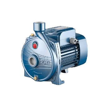 CP 100-200 משאבת הגברת לחץ CSB